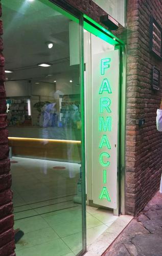 Farmacia Pizzinga