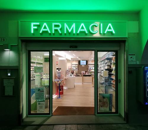 Farmacia Savonarola