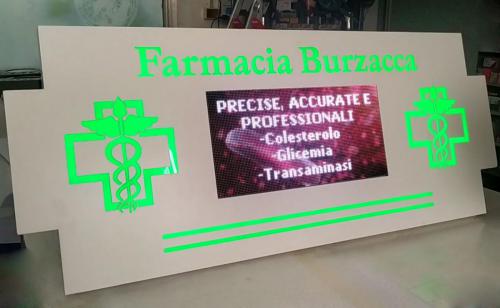 Farmacia Burzacca