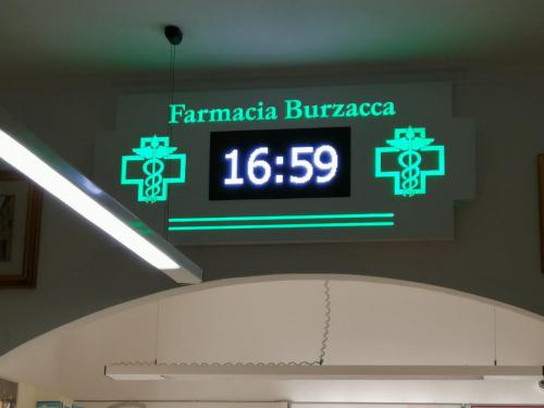 Farmacia Burzacca