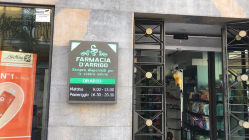 Farmacia D'arrigo