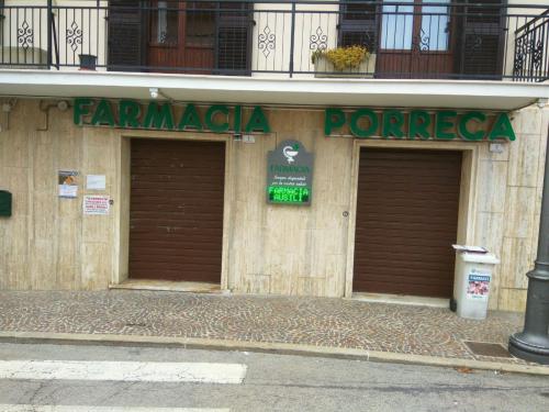 Farmacia Porreca