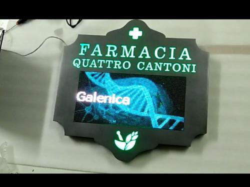 Farmacia Quattro Cantoni