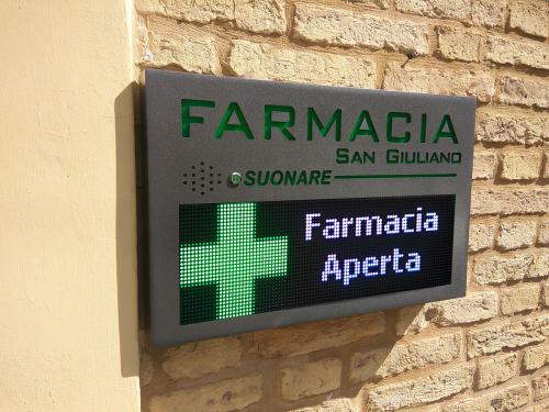 Farmacia San Giuliano