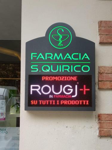 Farmacia San Quirico