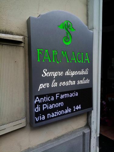 Farmacia Val Carlina