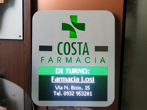 Farmacia Costa