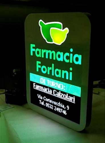 Farmacia Forlani