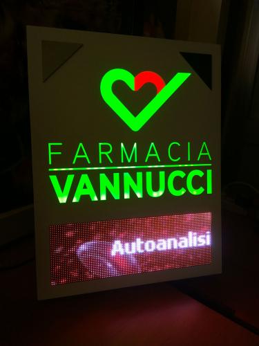 Farmacia Vannucci