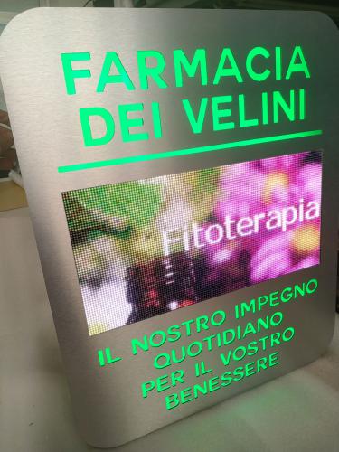 Farmacia dei Velini