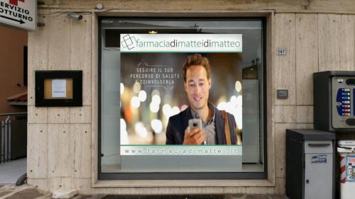 Farmacia DiMattei - Sant'Egidio alla Vibrata TE