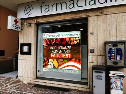 Farmacia DiMattei - Sant'Egidio alla Vibrata TE