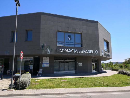 Farmacia del Fanello