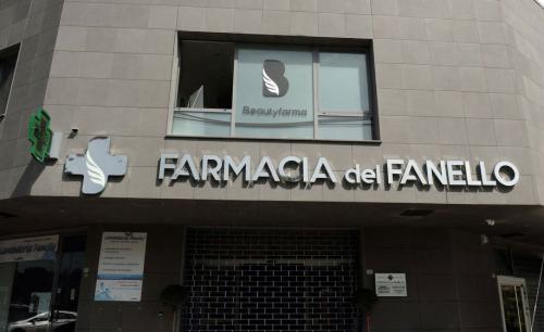 Farmacia del Fanello