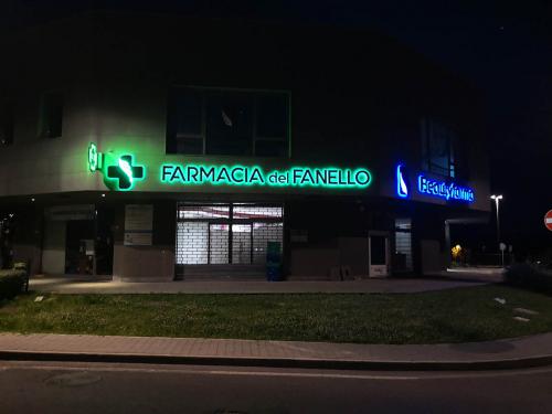 Farmacia del Fanello