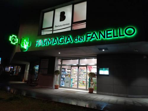 Farmacia del Fanello