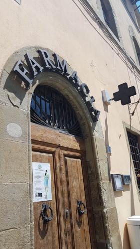 Farmacia di Poppi