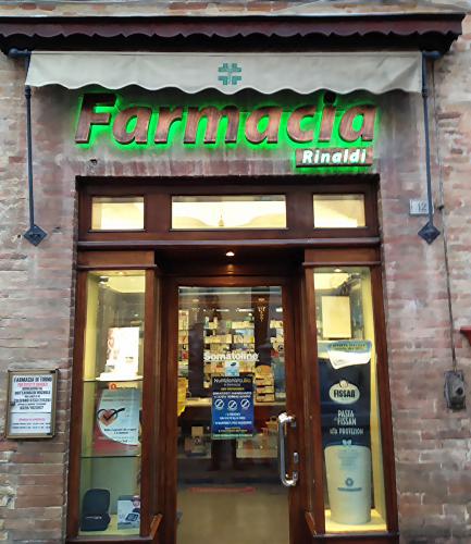 Farmacia Rinaldi