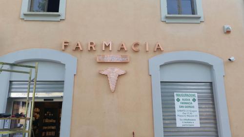 Farmacia San Giorgio