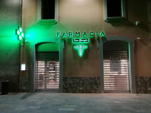 Farmacia San Giorgio