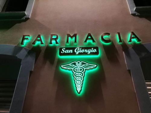 Farmacia San Giorgio