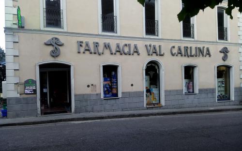 Farmacia Val Carlina