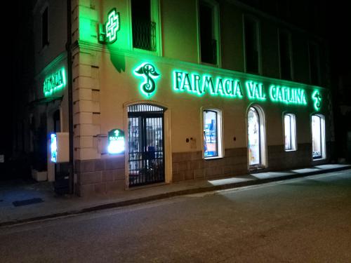 Farmacia Val Carlina