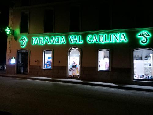 Farmacia Val Carlina