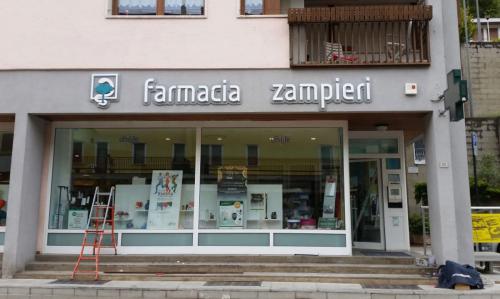 Farmacia Zampieri