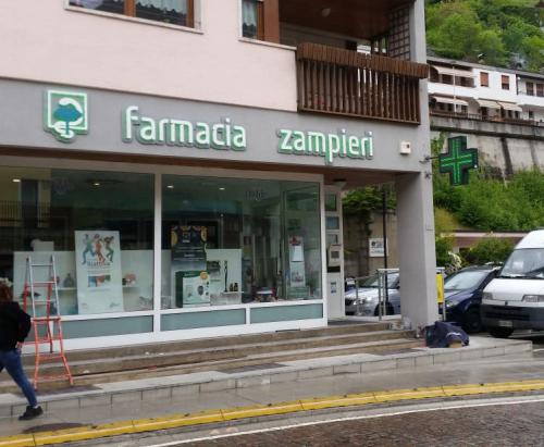 Farmacia Zampieri