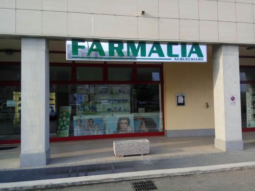 Farmacia Acquechiare