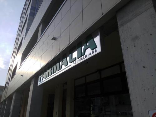 Farmacia Acquechiare