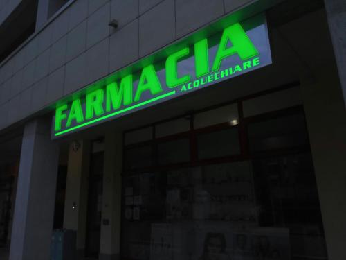 Farmacia Acquechiare