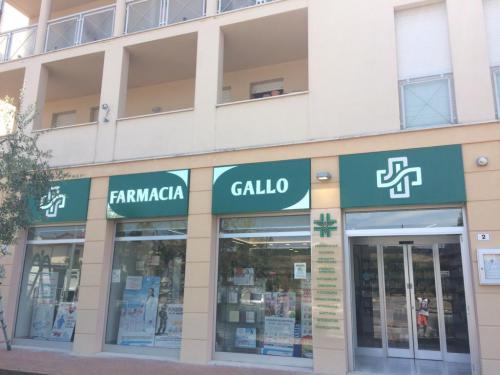 Farmacia Gallo