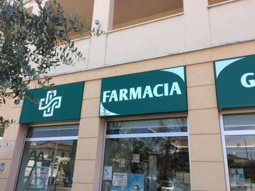 Farmacia Gallo