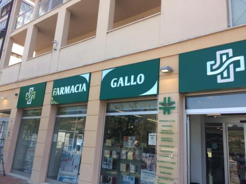 Farmacia Gallo