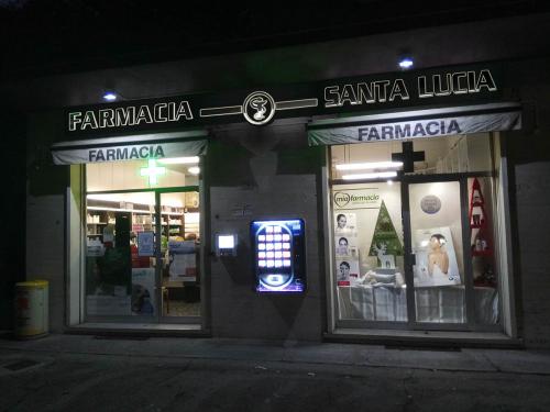 Farmacia Santa Lucia