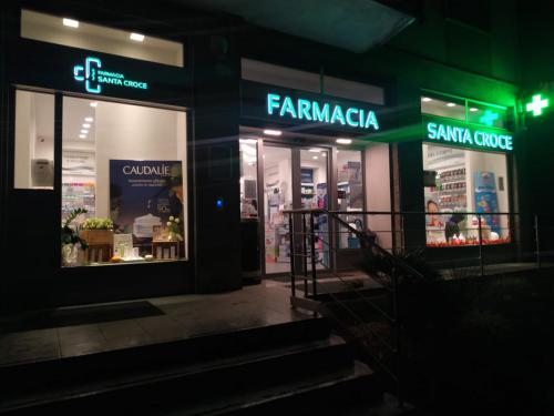 Farmacia Santa Croce