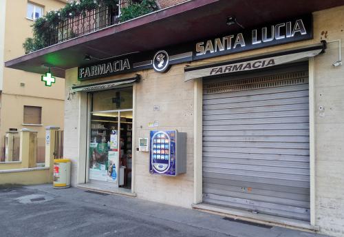 Farmacia Santa Lucia