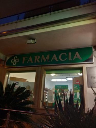 Farmacia Silvestri