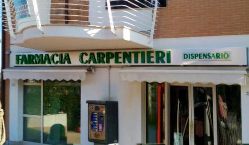 Farmacia Carpentieri