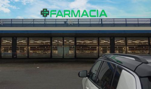 Farmacia Fossolo 2