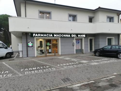 Farmacia Madonna del mare