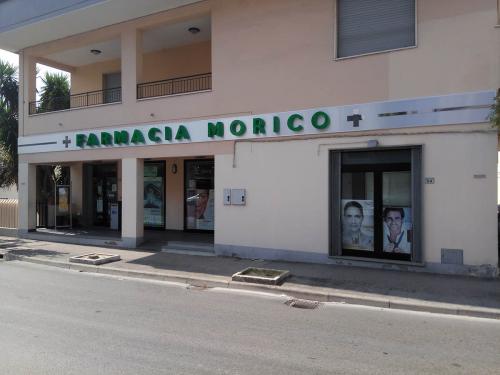 Farmacia Morico