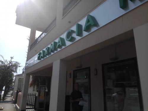 Farmacia Morico