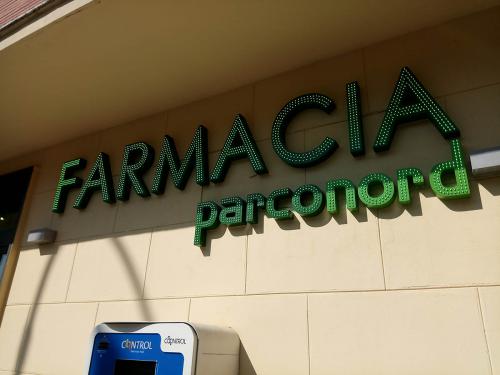 Farmacia Parco Nord