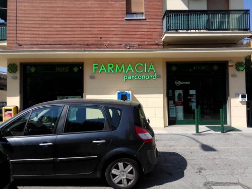 Farmacia Parco Nord