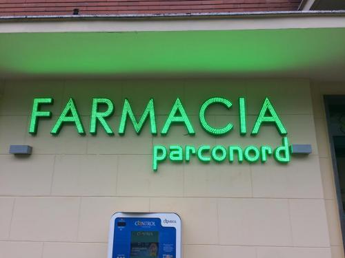 Farmacia Parco Nord