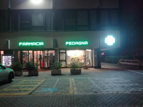 Farmacia Pedagna