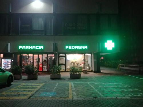 Farmacia Pedagna